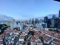 Blk 1B The Pinnacle@Duxton (Bukit Merah), HDB 4 Rooms #616600211